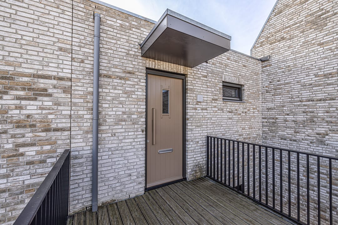 Foto 11 van Meeroever 97