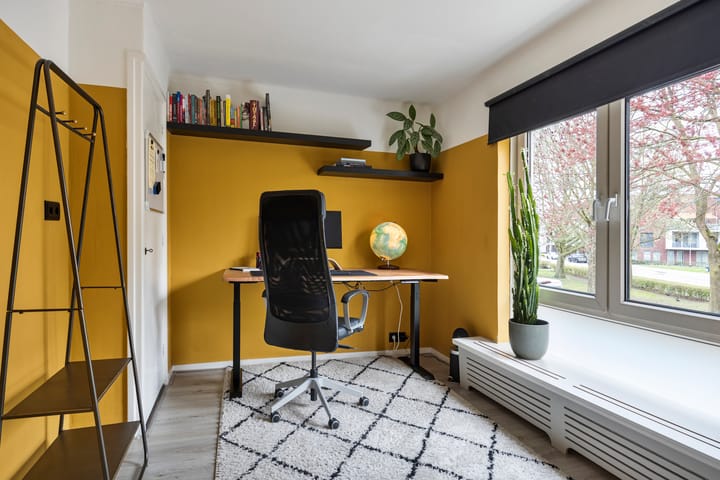 Foto 27 van Danie Theronstraat 18