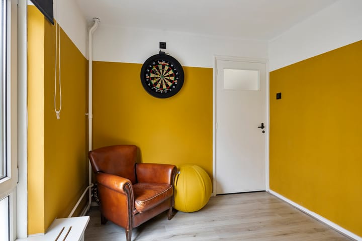 Foto 28 van Danie Theronstraat 18