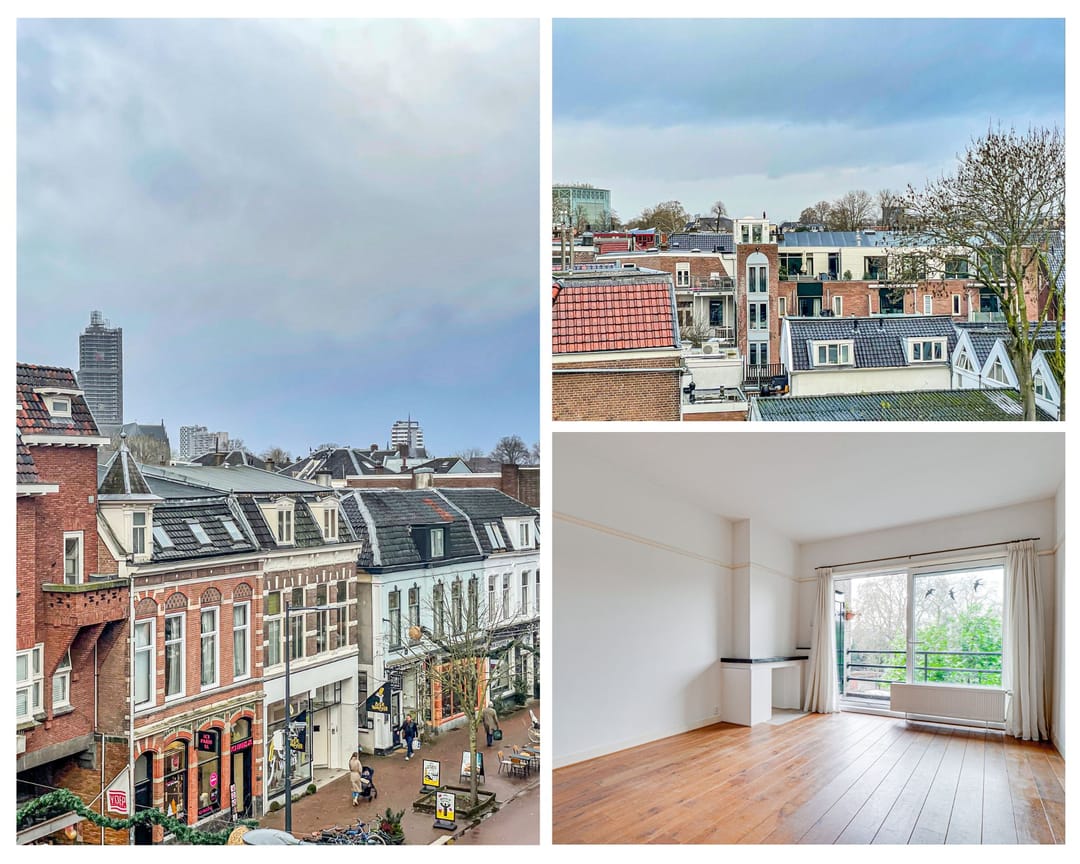 Photo 13 of Nachtegaalstraat 86-BSA