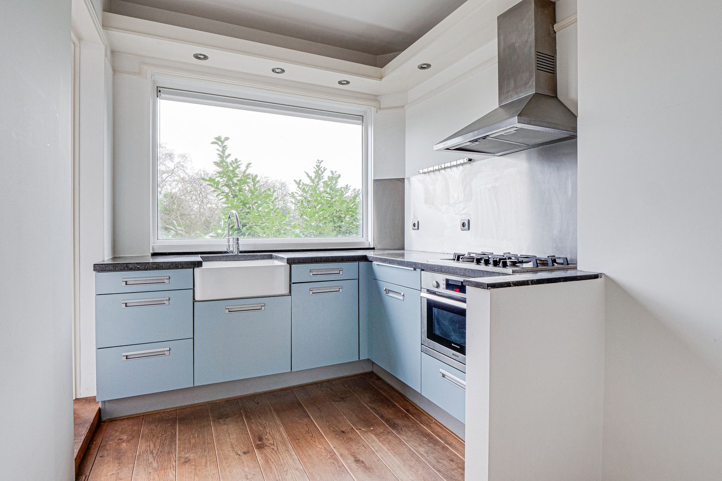 Photo 14 of Nachtegaalstraat 86-BSA