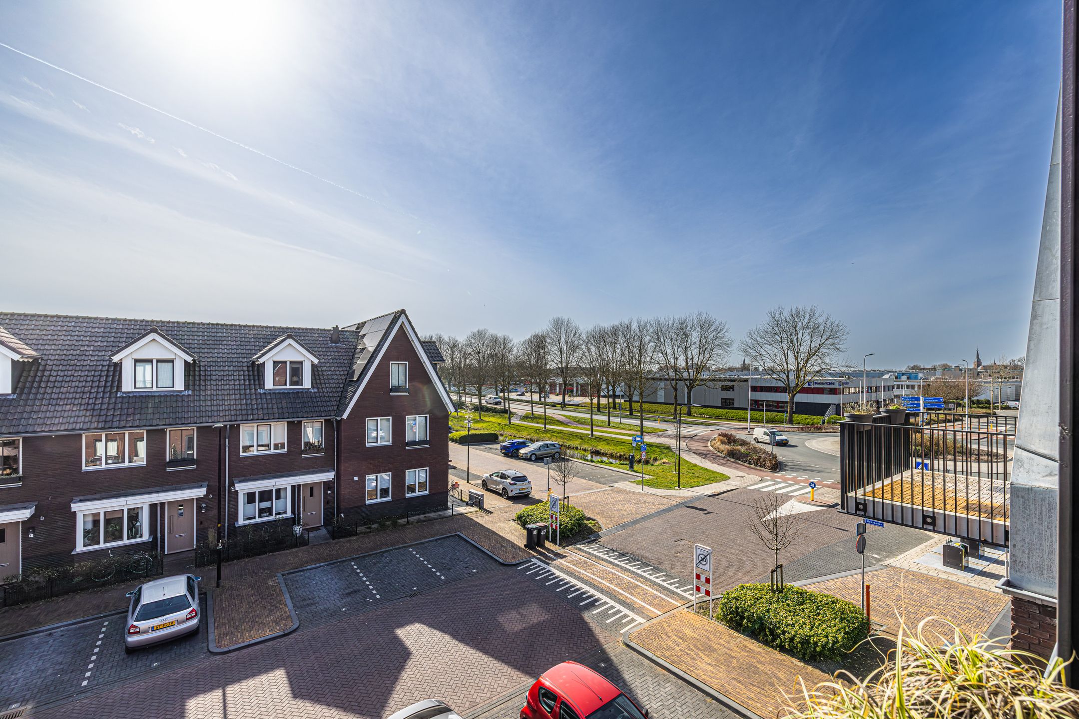 Foto 18 van Meeroever 97