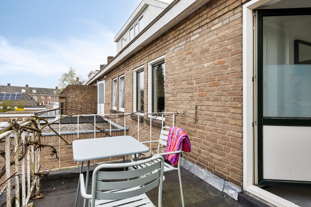Photo 31 of Danie Theronstraat 18