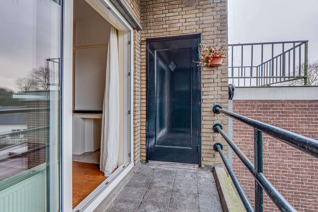 Photo 17 of Nachtegaalstraat 86-BSA