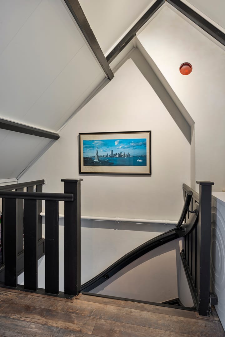 Foto 32 van Danie Theronstraat 18