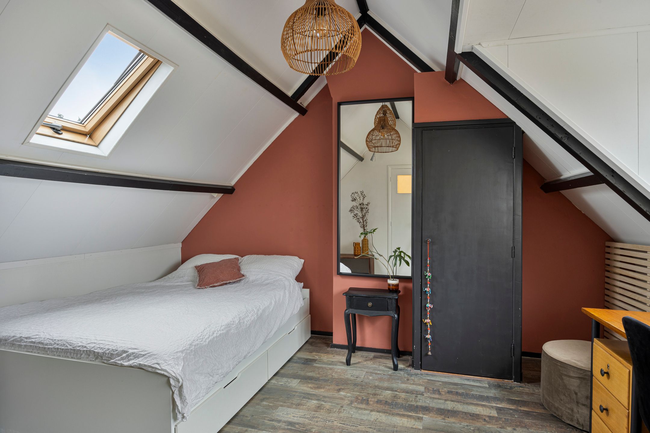 Photo 33 of Danie Theronstraat 18