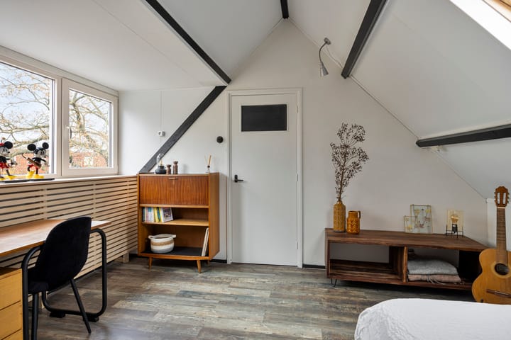 Foto 34 van Danie Theronstraat 18