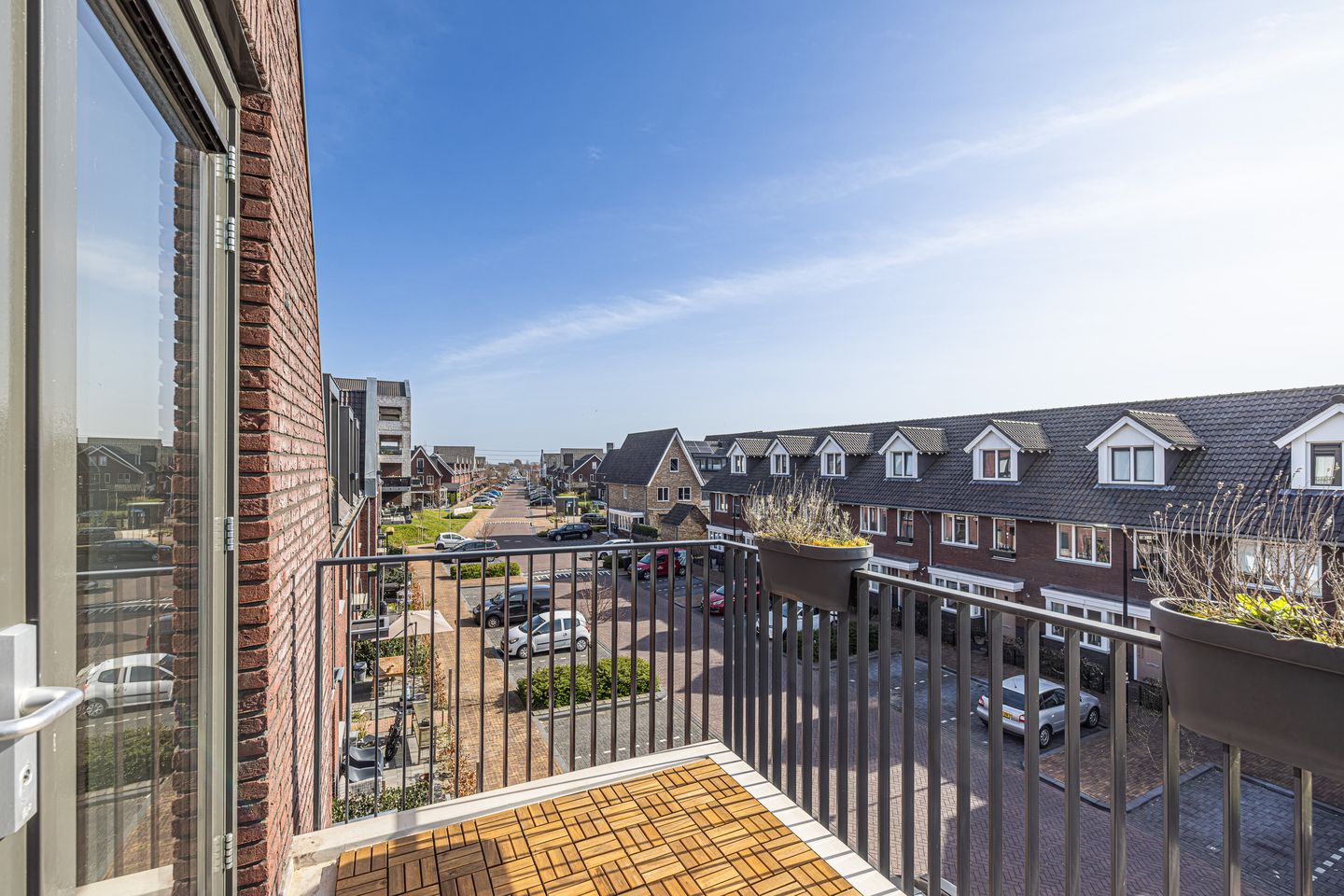 Foto 25 van Meeroever 97