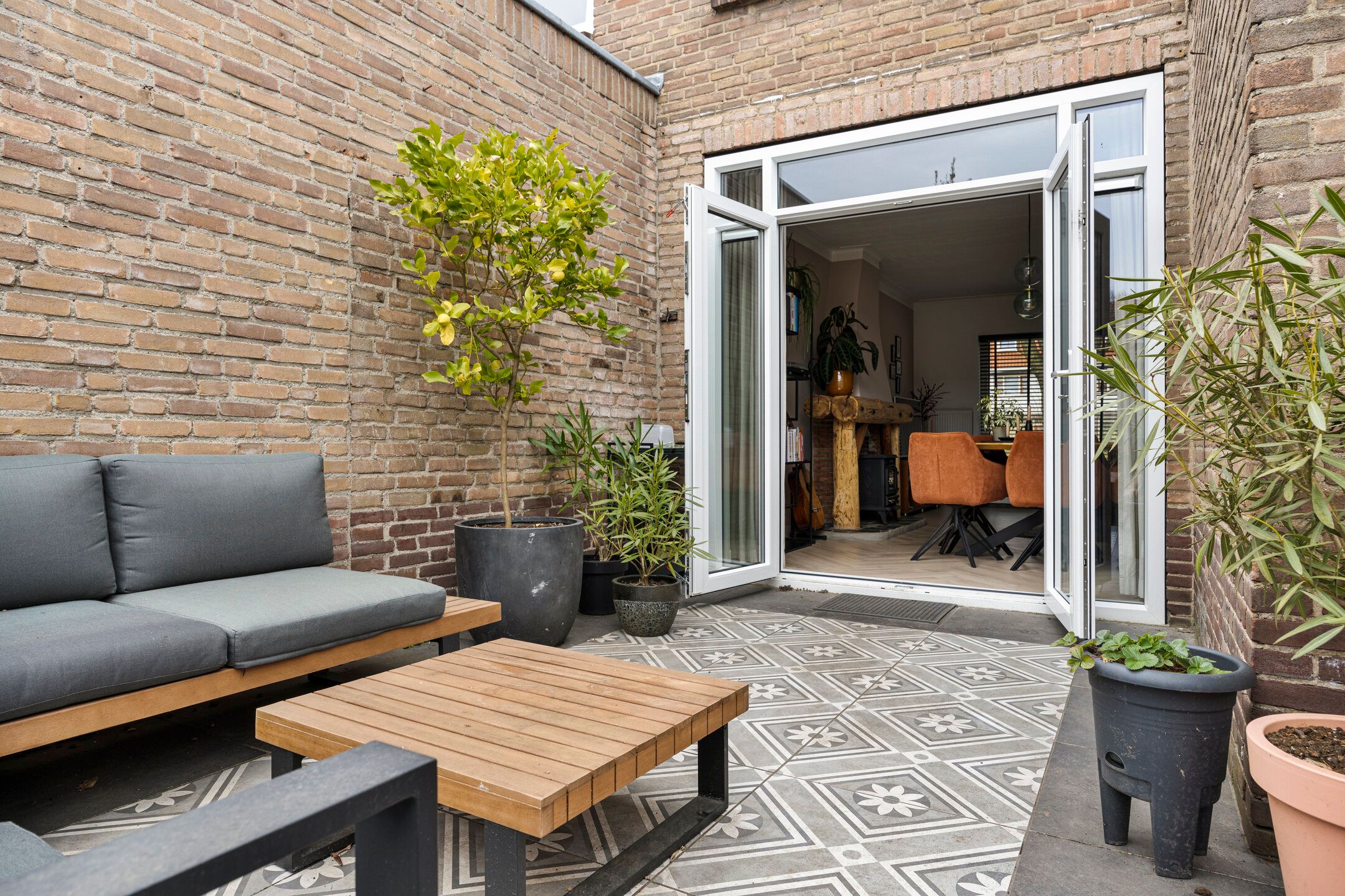 Photo 36 of Danie Theronstraat 18