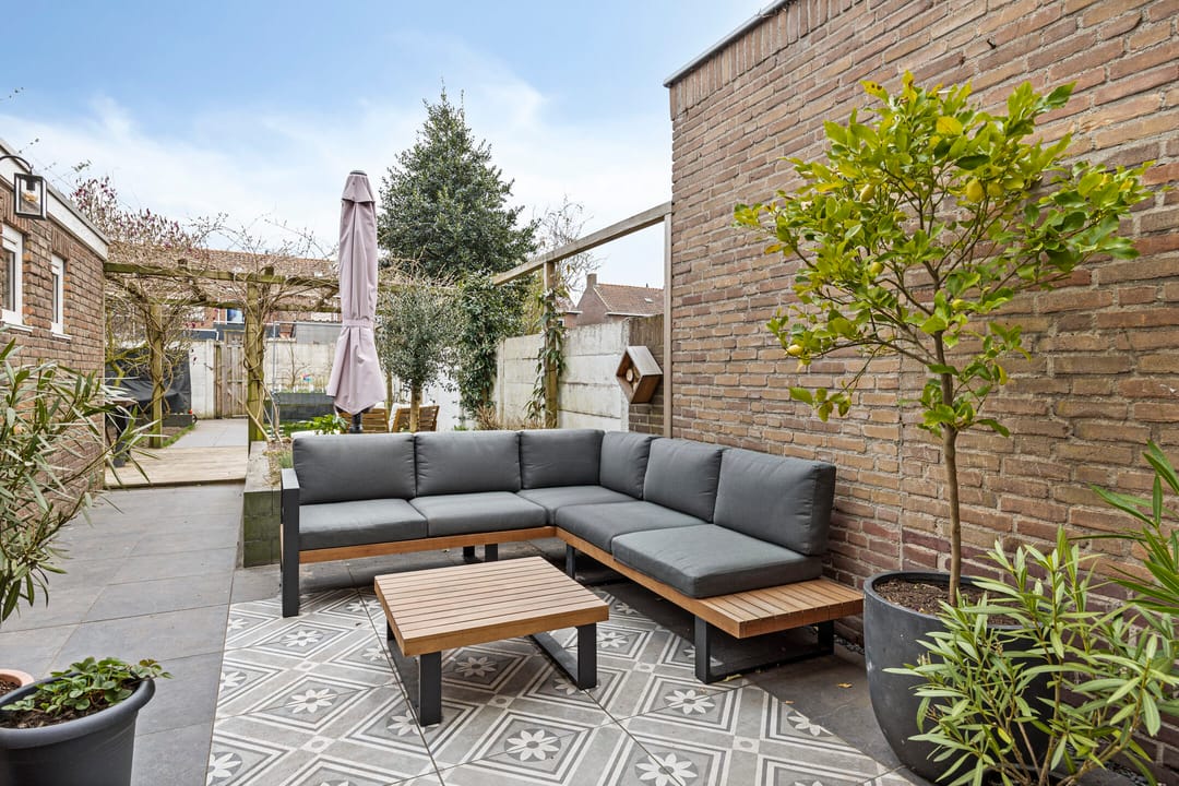 Photo 37 of Danie Theronstraat 18