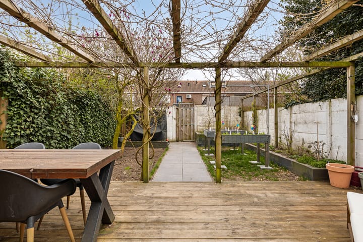 Foto 39 van Danie Theronstraat 18