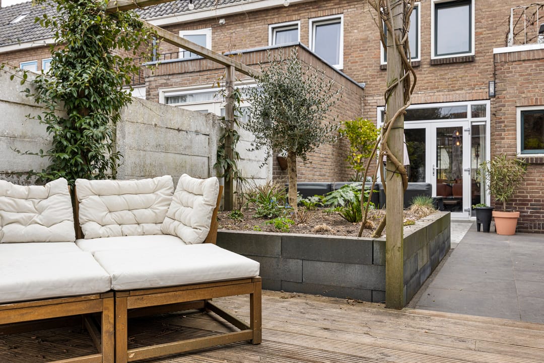 Photo 43 of Danie Theronstraat 18