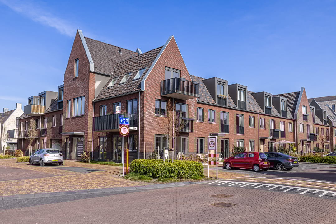 Foto 38 van Meeroever 97