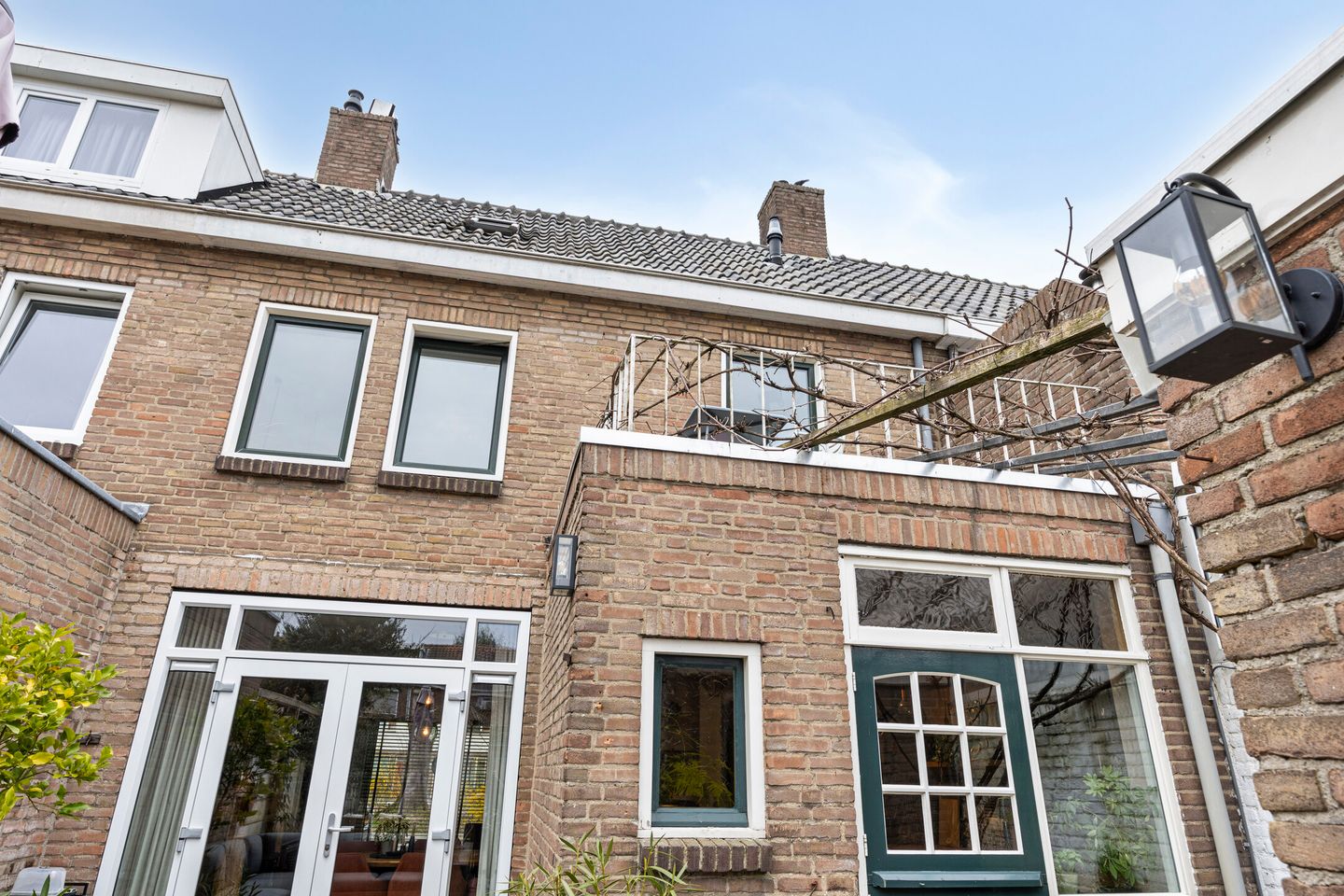 Photo 44 of Danie Theronstraat 18