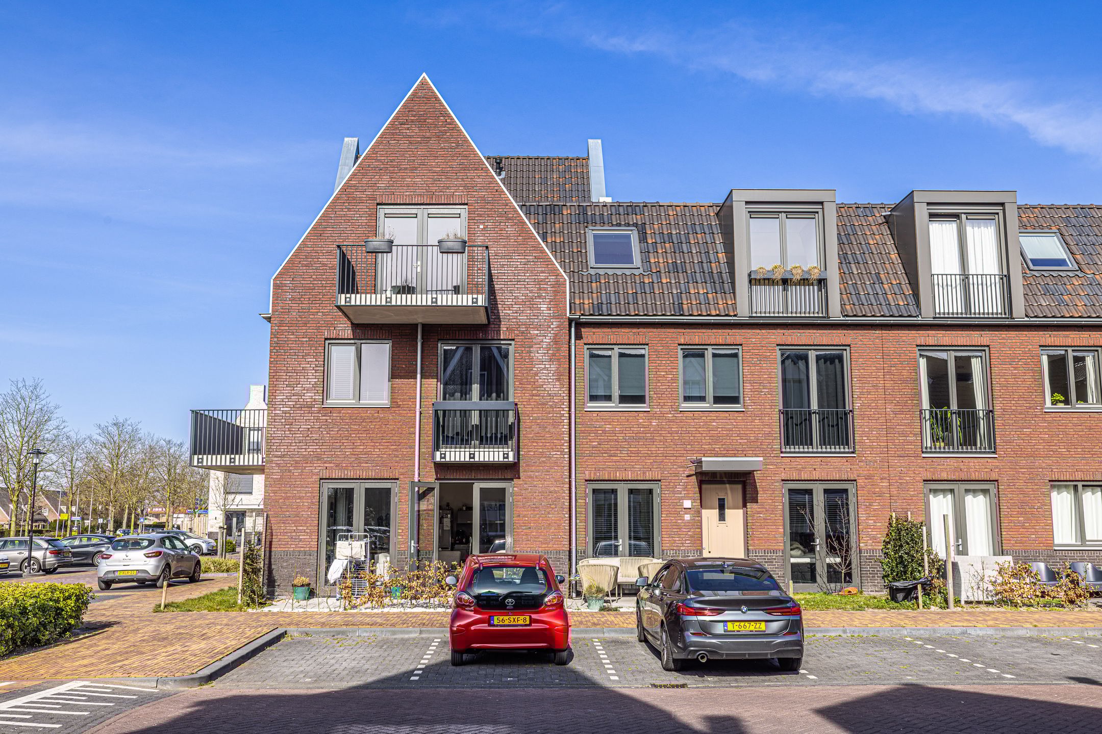 Foto 39 van Meeroever 97