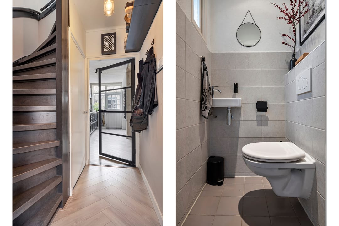 Photo 2 of Danie Theronstraat 18