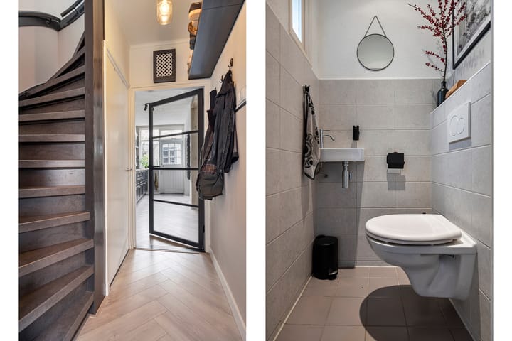 Foto 2 van Danie Theronstraat 18