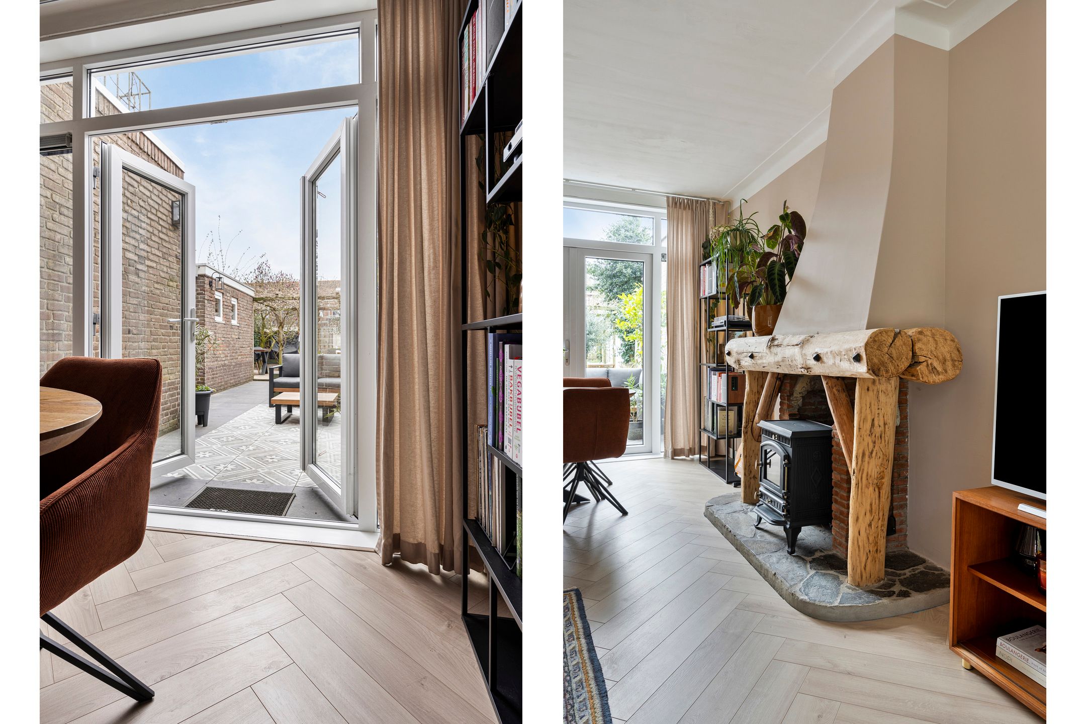 Photo 45 of Danie Theronstraat 18