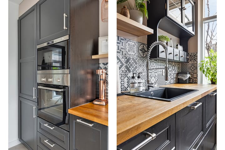 Foto 17 van Danie Theronstraat 18