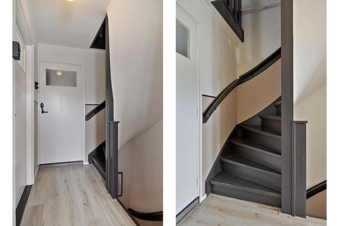 Photo 46 of Danie Theronstraat 18