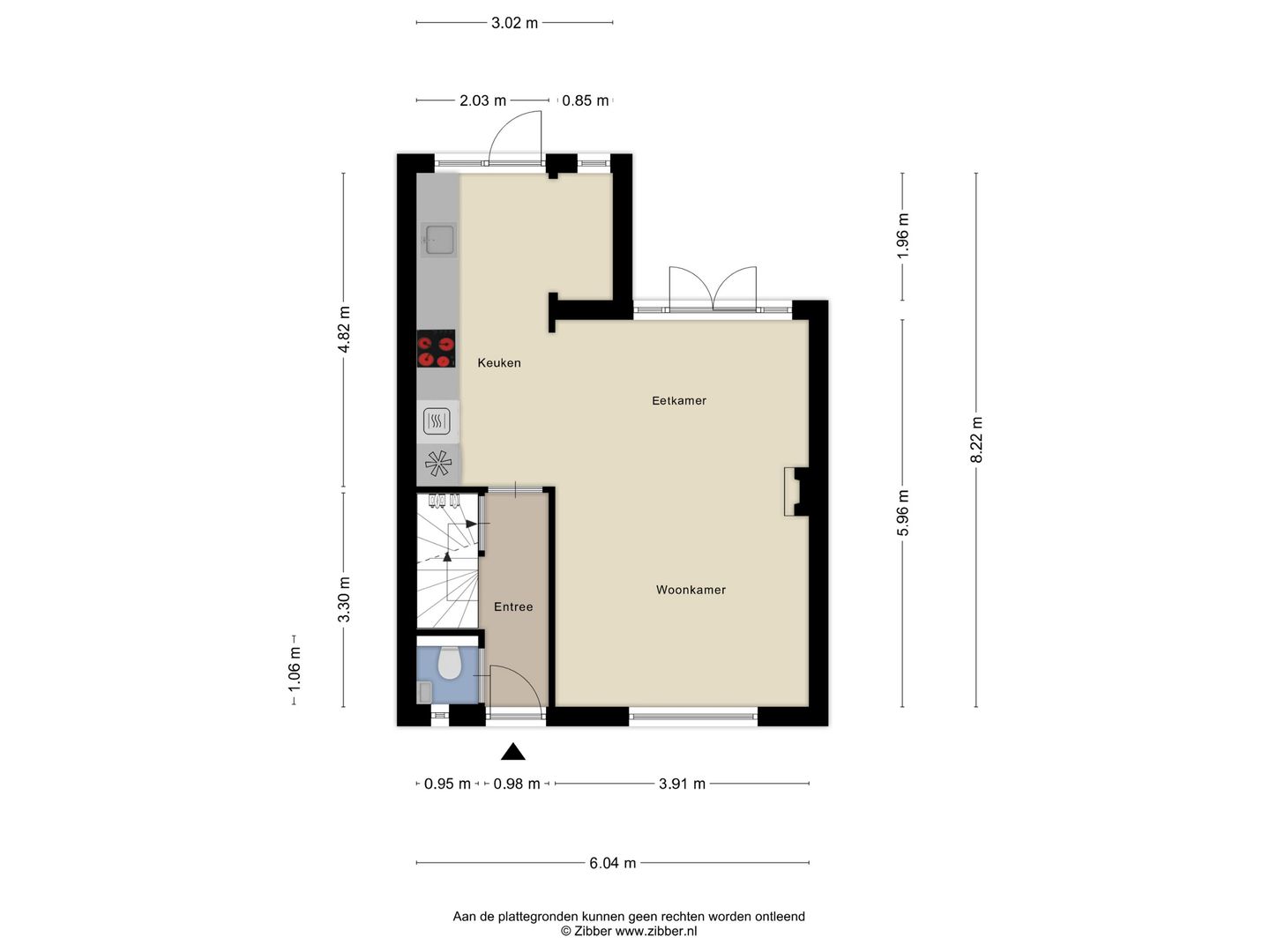 Photo 55 of Danie Theronstraat 18