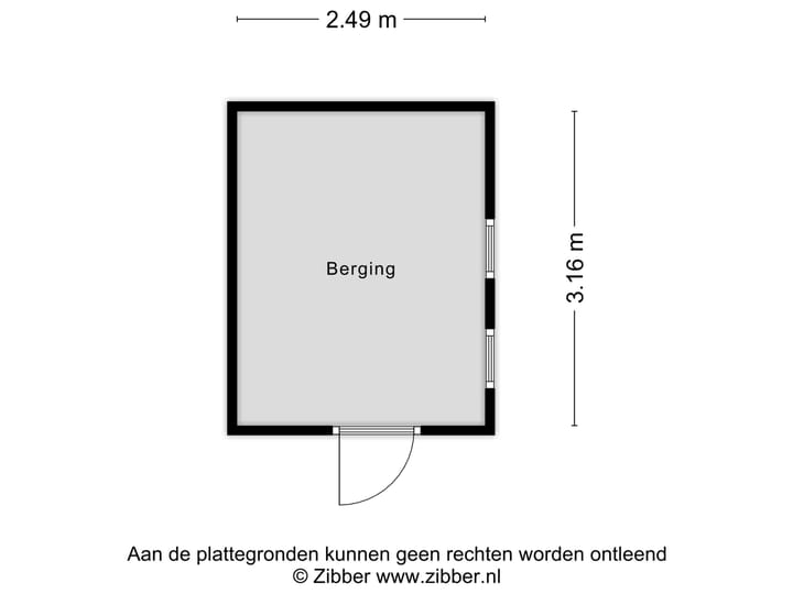 Foto 59 van Danie Theronstraat 18