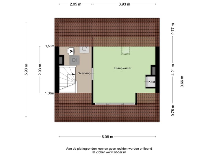 Foto 57 van Danie Theronstraat 18