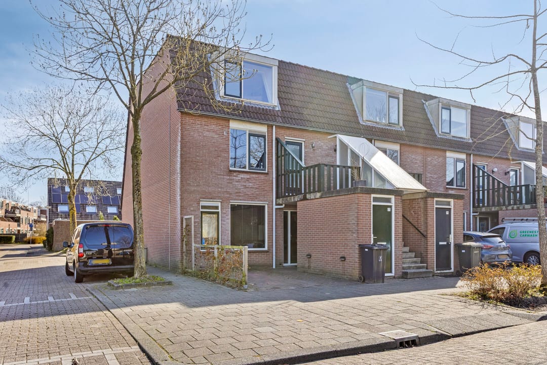 Foto 7 van Onnemaheerd 7-A