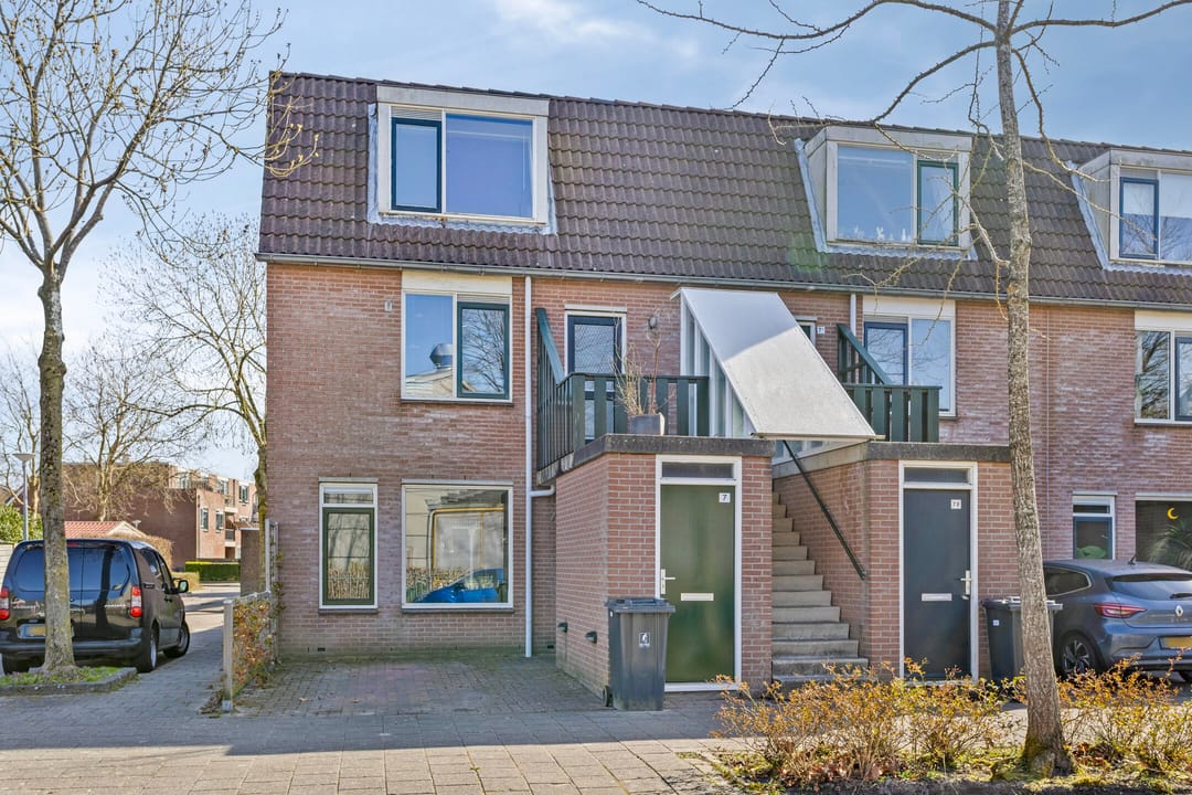 Foto 8 van Onnemaheerd 7-A