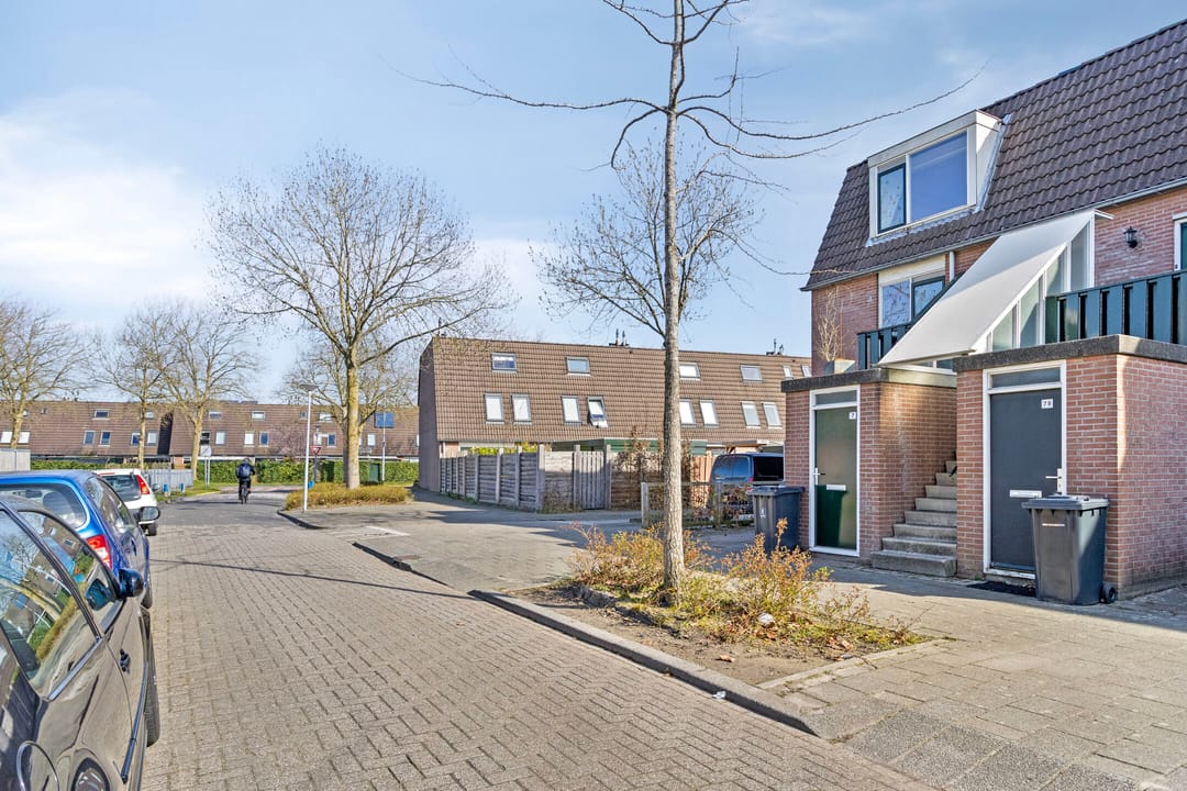 Foto 28 van Onnemaheerd 7-A