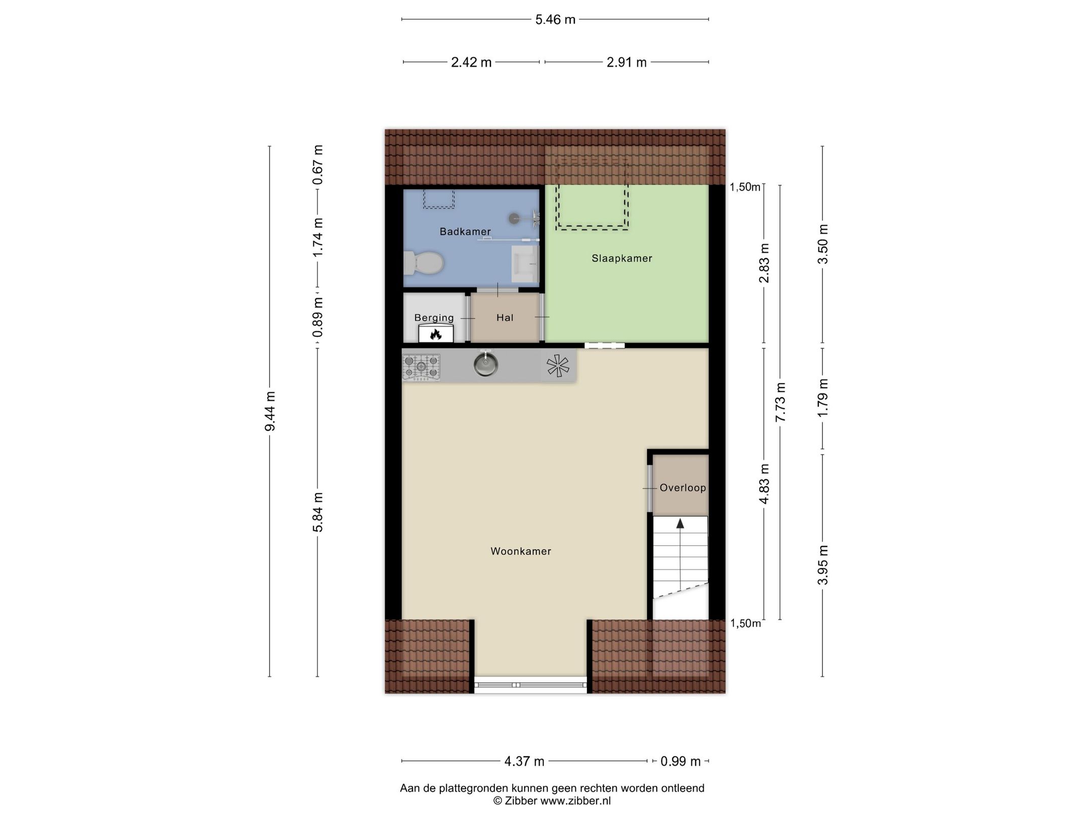 Foto 36 van Onnemaheerd 7-A