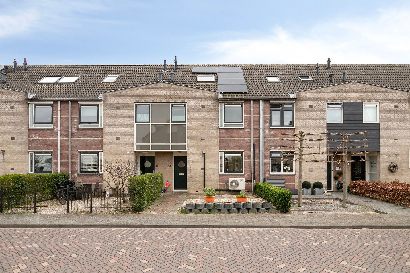 Foto 1 van Pijlkruid 7