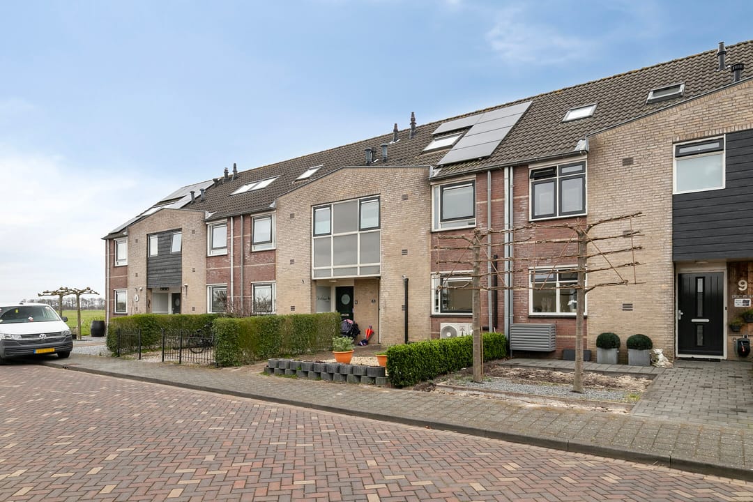 Photo 2 of Pijlkruid 7