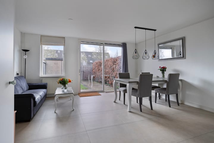 Foto 5 van Pijlkruid 7