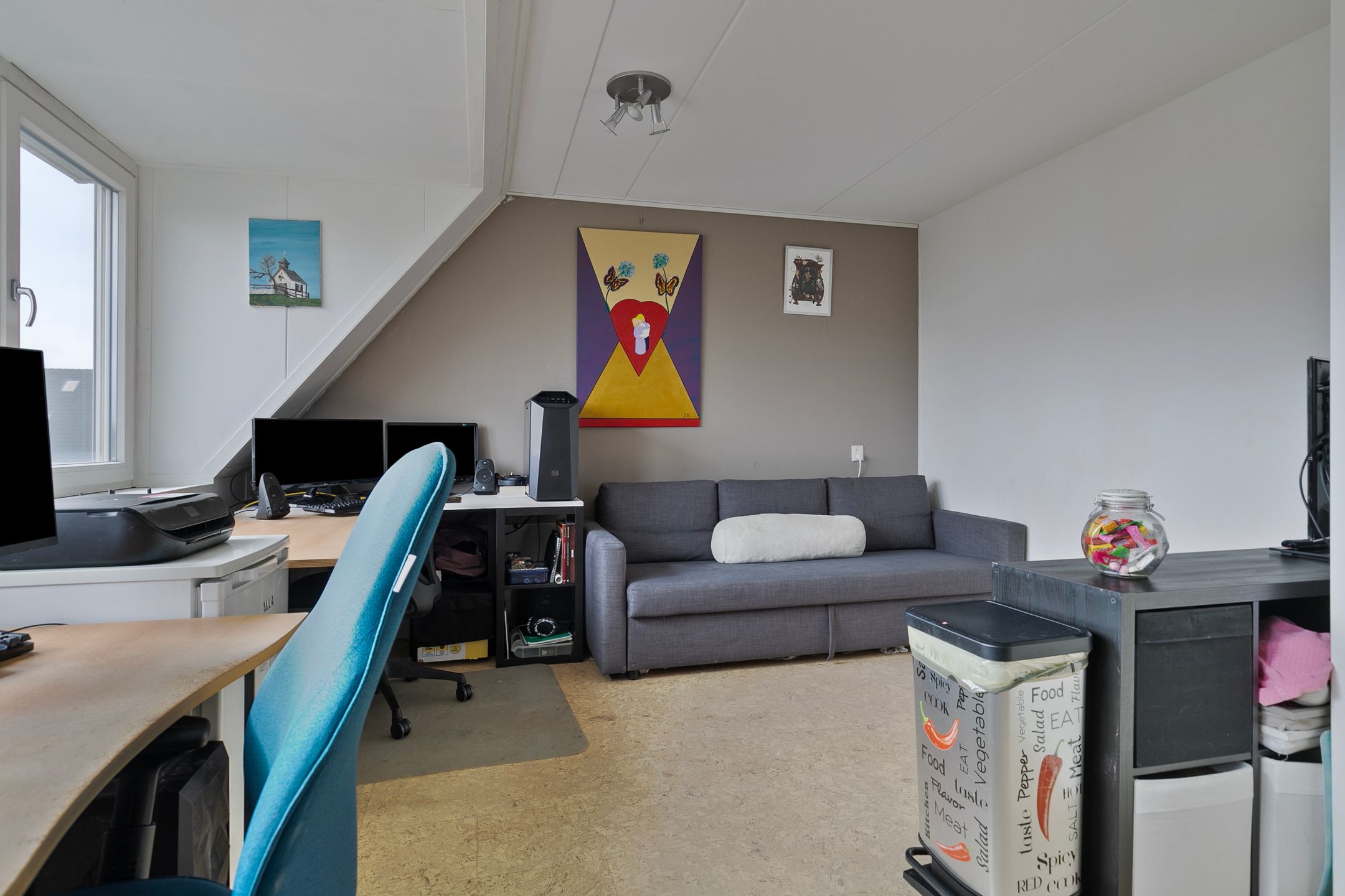 Photo 12 of Pijlkruid 7