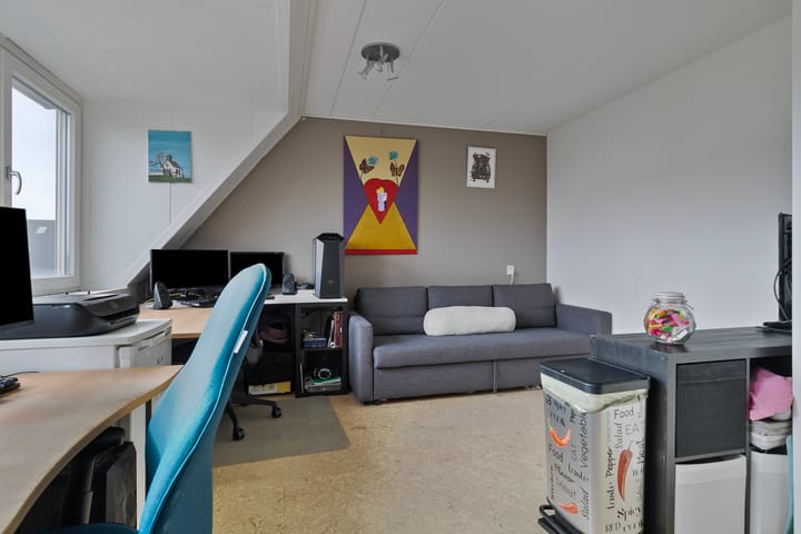 Foto 12 van Pijlkruid 7