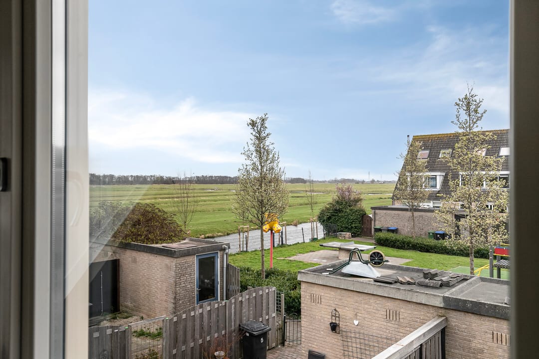 Photo 13 of Pijlkruid 7