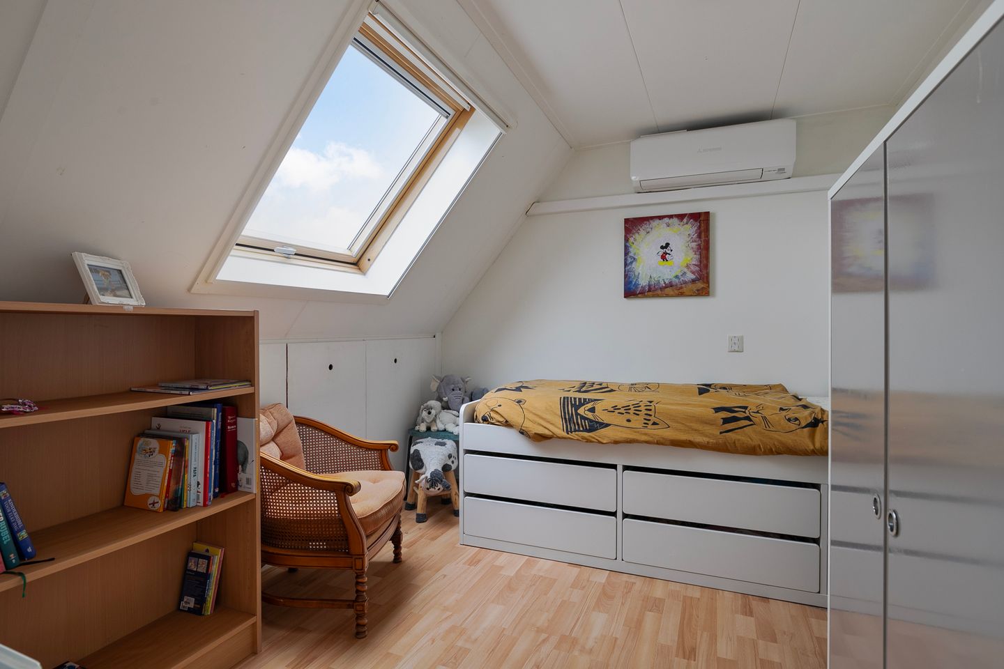 Photo 14 of Pijlkruid 7