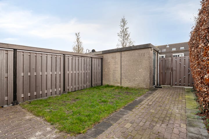 Foto 16 van Pijlkruid 7