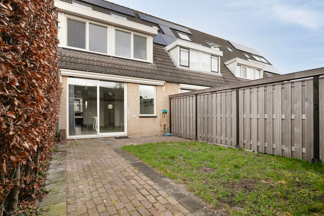 Photo 17 of Pijlkruid 7