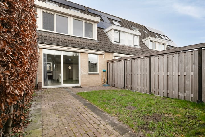 Foto 17 van Pijlkruid 7