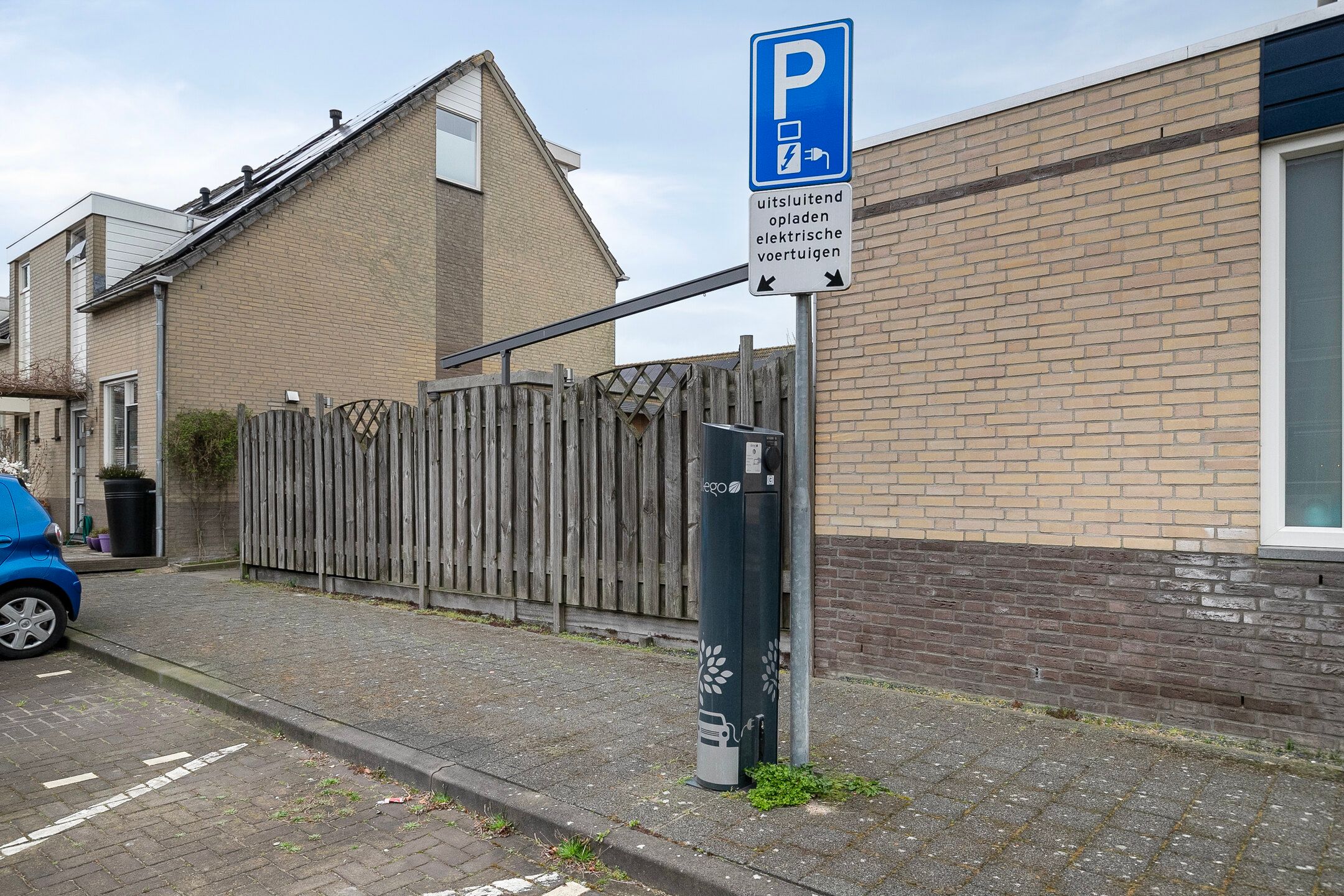 Photo 18 of Pijlkruid 7