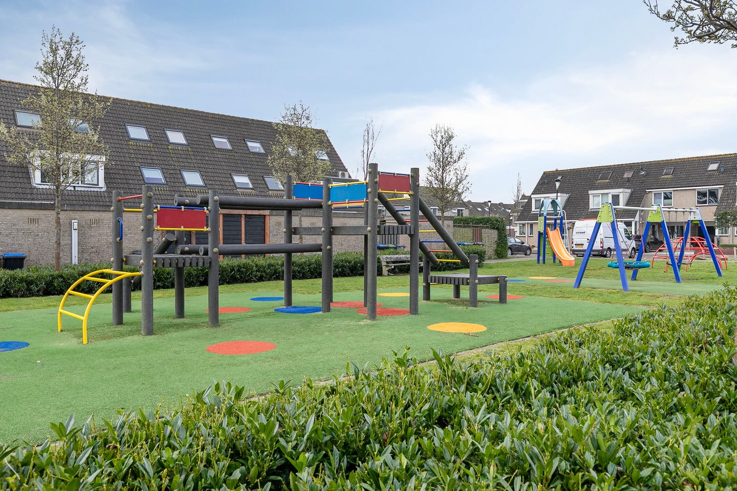 Photo 19 of Pijlkruid 7