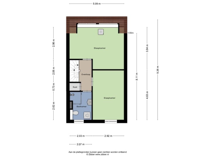 Foto 23 van Pijlkruid 7