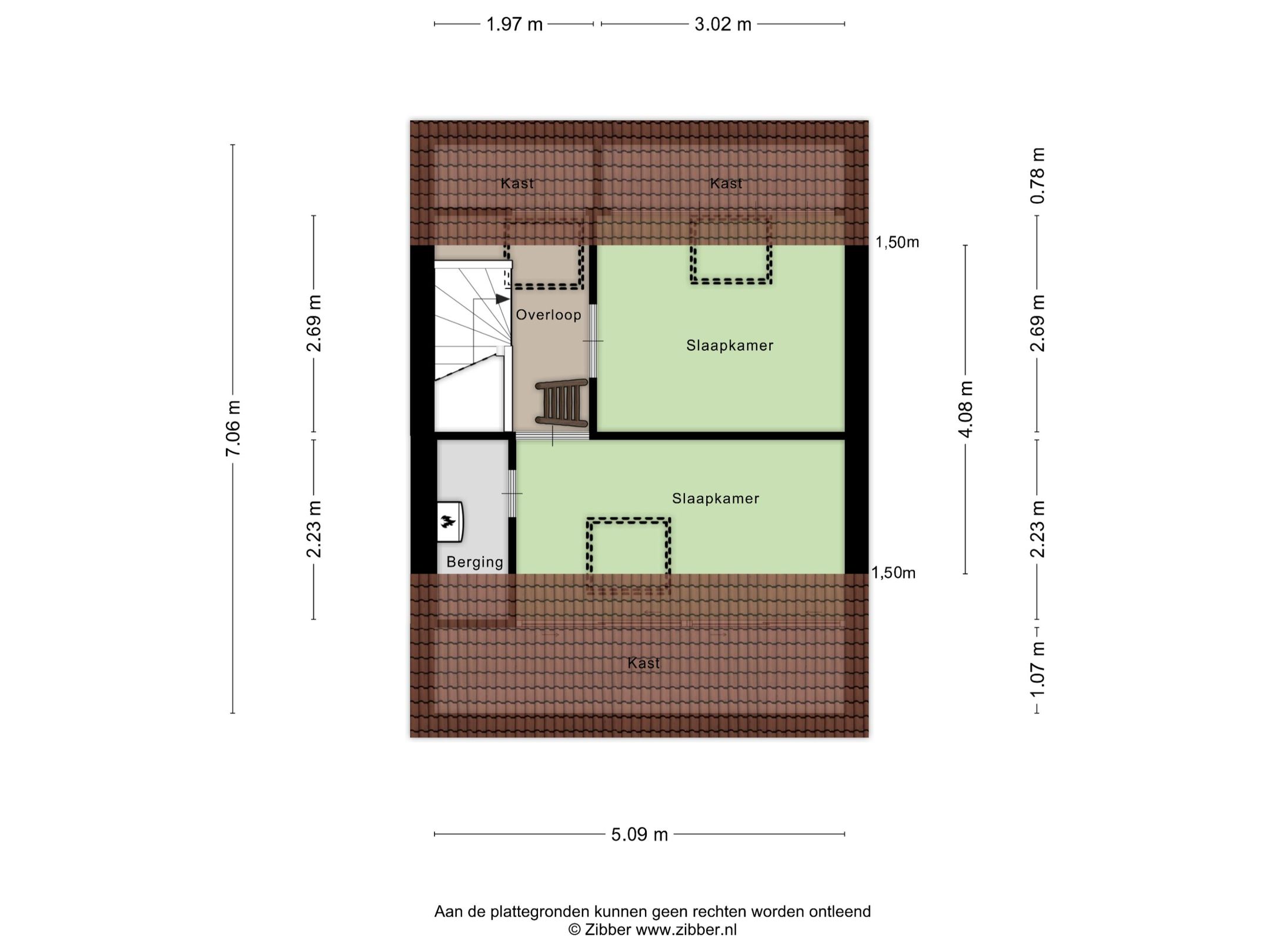 Photo 24 of Pijlkruid 7