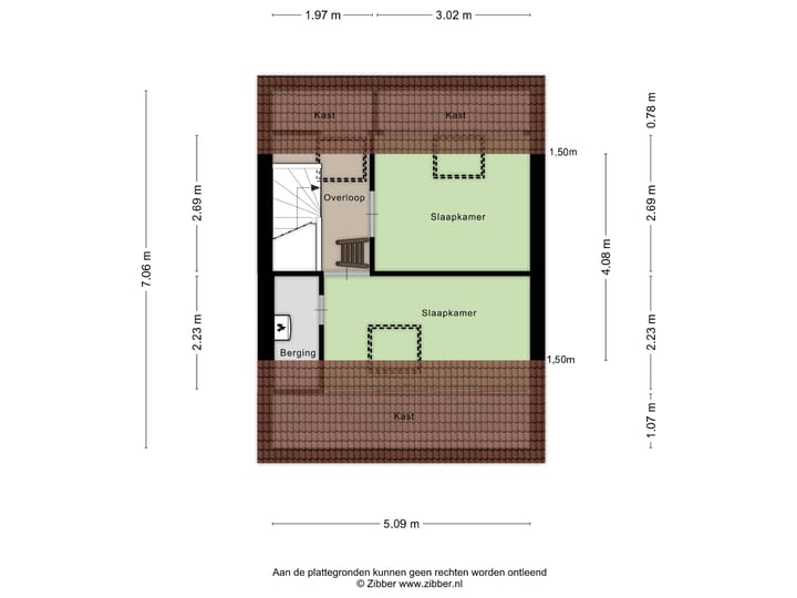 Foto 24 van Pijlkruid 7
