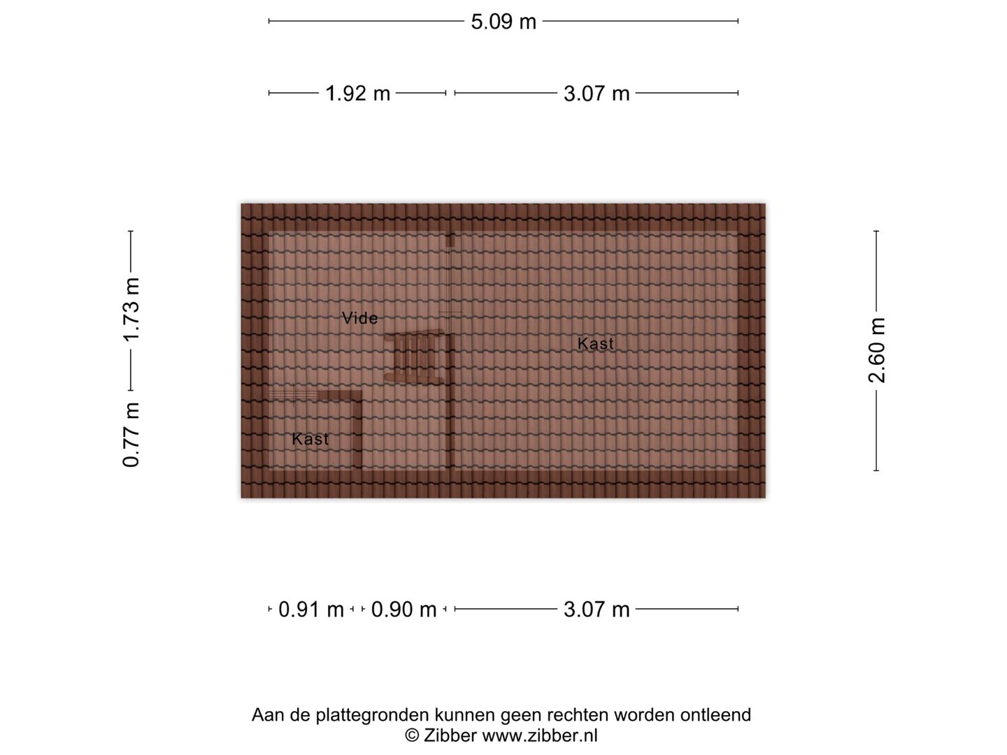 Photo 25 of Pijlkruid 7