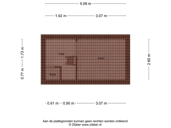 Foto 25 van Pijlkruid 7