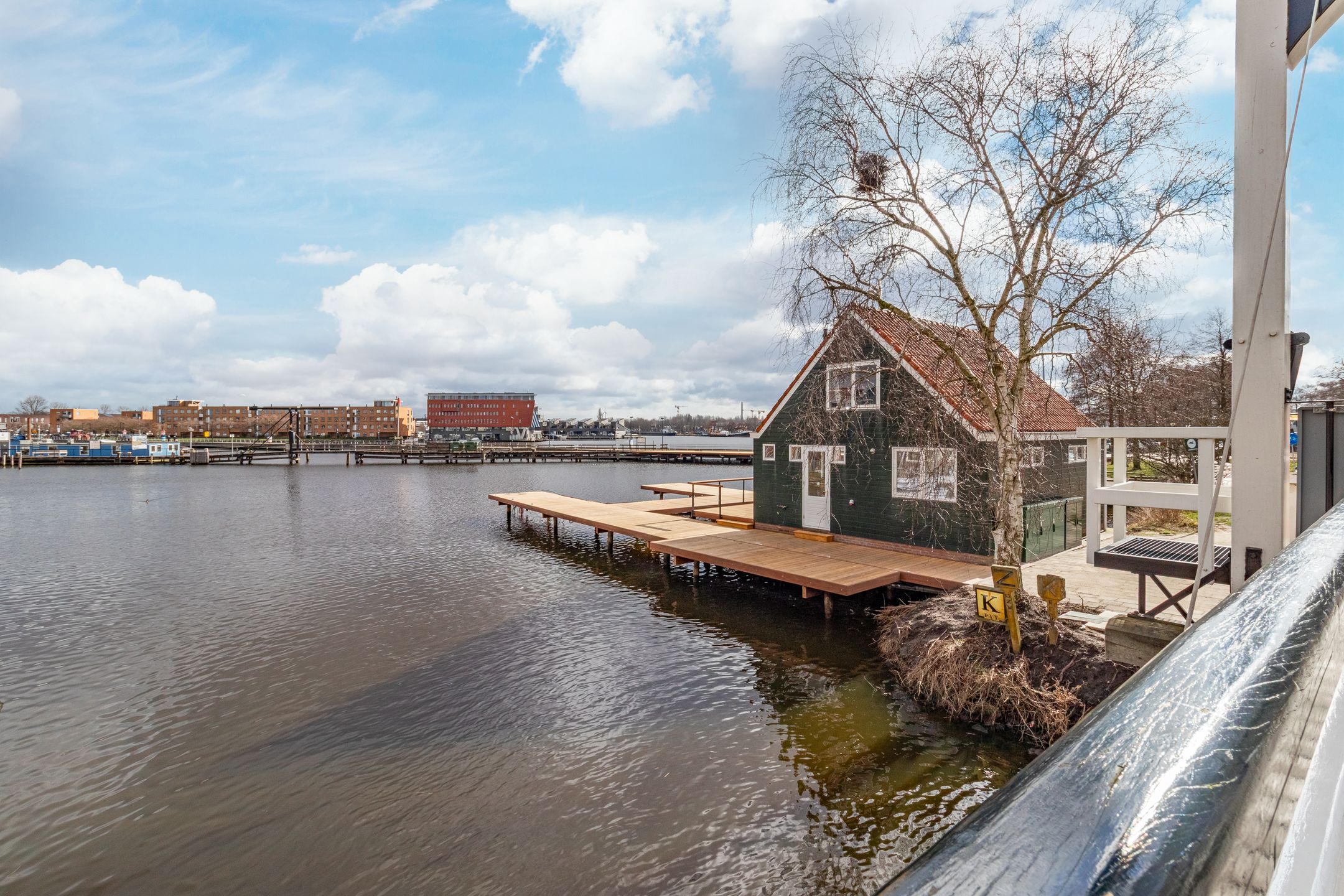 Foto 42 van Houthavenkade 5-A