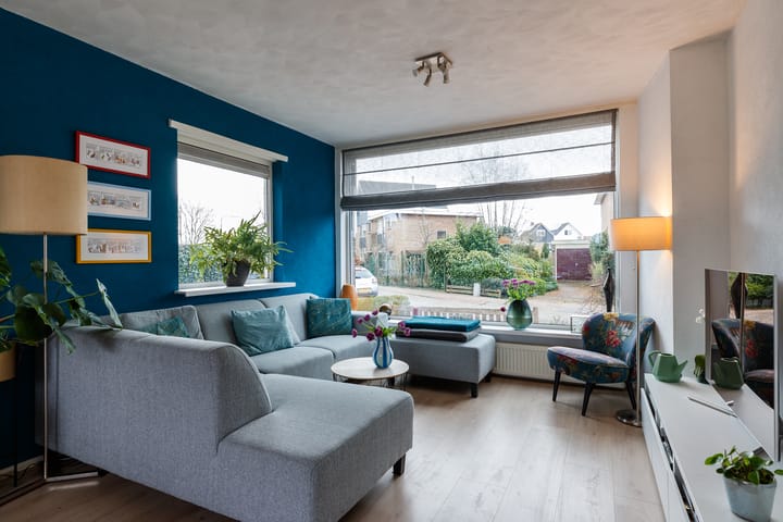 Foto 2 van Kastanjelaan 23